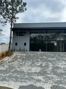 Galpão/Depósito/Armazém para alugar, 505m² no Nereu Ramos, Jaraguá do Sul