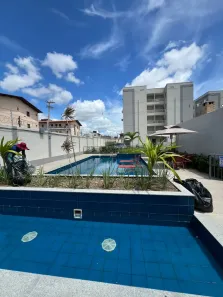 Apartamento com 2 Quartos à venda, 40m² no Bom Jardim, Fortaleza