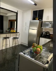 Casa com 3 Quartos à venda, 383m² no Cerâmica, São Caetano do Sul