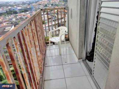 Sobrado com 2 Quartos à venda, 243m² no Jardim Cocaia, Guarulhos