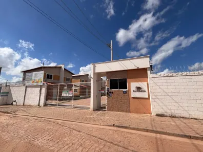 Apartamento com 2 Quartos para alugar, 60m² no Cajueiro, Timon
