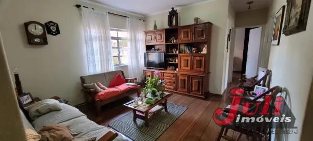 Apartamento com 3 Quartos à venda, 83m² no Rudge Ramos, São Bernardo do Campo