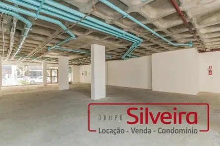 Ponto Comercial à venda, 345m² no Rio Branco, Porto Alegre