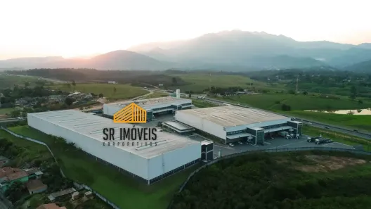 Galpão/Depósito/Armazém para alugar, 2937m² no Penedo, Itatiaia