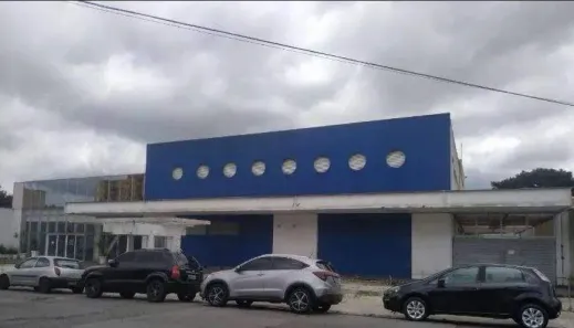 Prédio Comercial à venda, 5625m² no Jabaquara, São Paulo