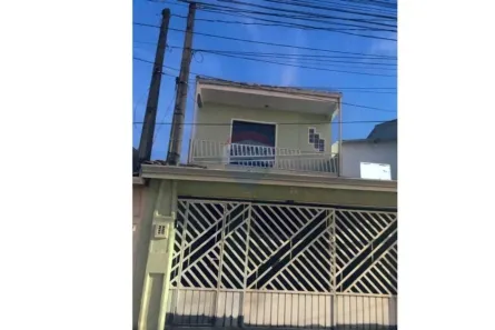 Sobrado com 4 Quartos à venda, 191m² no Jardim Rubi, Sorocaba