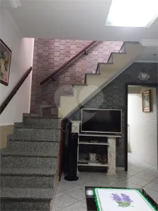 Sobrado com 3 Quartos à venda, 120m² no Jardim Nove de Julho, São Paulo