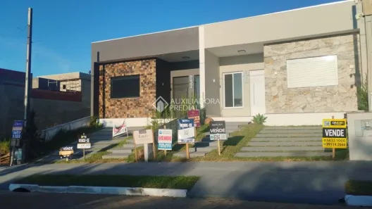 Casa com 2 Quartos à venda, 10m² no Dom Feliciano, Gravataí