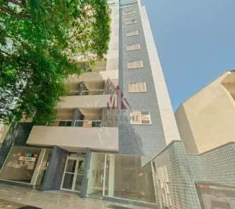Apartamento com 2 Quartos à venda, 66m² no Zona 07, Maringá
