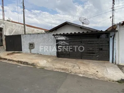 Casa com 2 Quartos à venda, 190m² no Jaraguá, Piracicaba