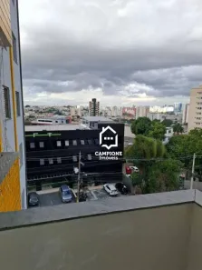 Apartamento com 2 Quartos à venda, 58m² no Limão, São Paulo