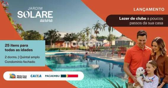 Casa de Condomínio com 2 Quartos à venda, 45m² no Parque Residencial Cândido Portinari, Ribeirão Preto