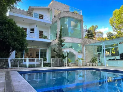Casa com 4 Quartos à venda, 870m² no Cidade Jardim, São Paulo