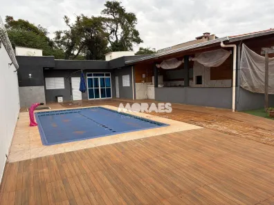 Casa com 2 Quartos à venda, 150m² no Vale do Igapó III, Bauru