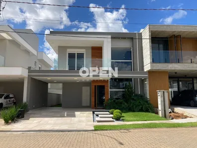 Casa de Condomínio com 4 Quartos à venda, 224m² no Igara, Canoas