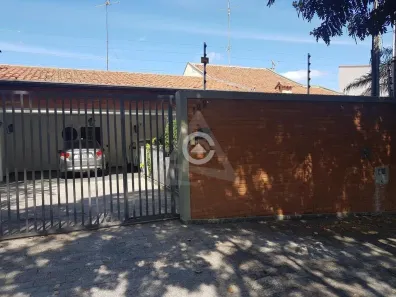 Casa com 5 Quartos à venda, 437m² no Jardim Guarani, Campinas
