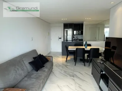Apartamento com 2 Quartos à venda, 74m² no Vila Monumento, São Paulo