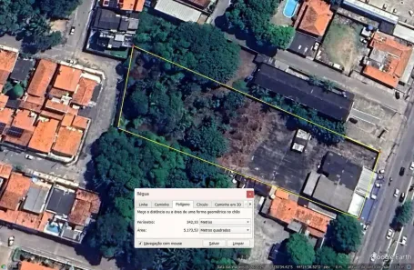 Lote/Terreno com 1 Quarto para alugar, 5000m² no Cohama, São Luís
