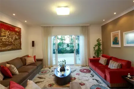 Sobrado com 4 Quartos à venda, 214m² no Campo Belo, São Paulo