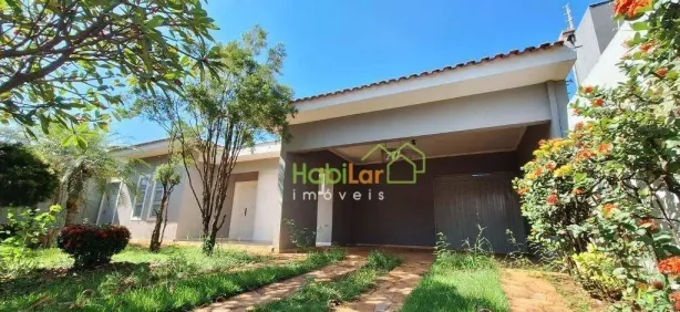 Casa com 4 Quartos à venda, 250m² no Jardim Tarraf II, São José do Rio Preto