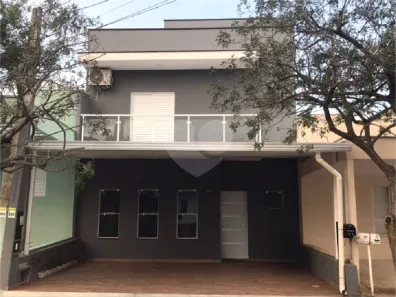 Casa de Condomínio com 3 Quartos à venda, 200m² no Horto Florestal, Sorocaba