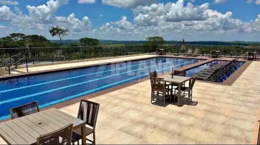 Lote/Terreno à venda, 240m² no Loteamento Santa Maria do Leme, São Carlos