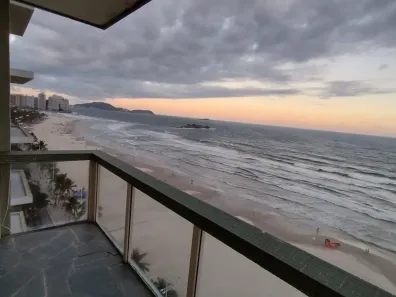 Apartamento com 4 Quartos à venda, 150m² no Pitangueiras, Guarujá