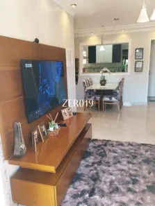 Apartamento com 3 Quartos à venda, 91m² no Bosque, Campinas
