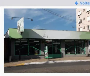 Ponto Comercial à venda, 420m² no Padre Reus, São Leopoldo