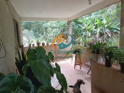 Fazenda/Sítio com 3 Quartos à venda, 256m² no Boa Vista, Mairiporã