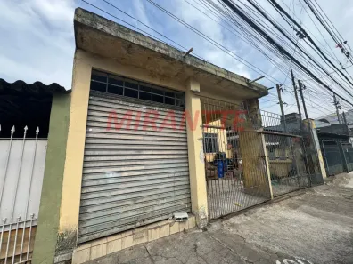 Casa com 7 Quartos à venda, 120m² no Vila Maria Alta, São Paulo