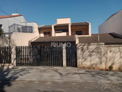 Casa com 4 Quartos à venda, 278m² no Jardim Paraíso, Campinas