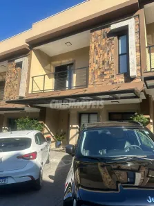 Casa de Condomínio com 2 Quartos para alugar, 104m² no Chácara Primavera, Campinas