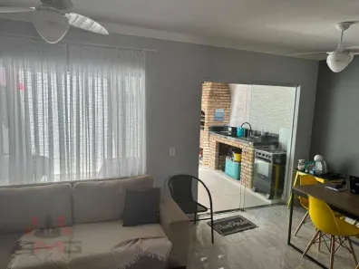 Casa de Condomínio com 2 Quartos à venda, 91m² no Maitinga, Bertioga