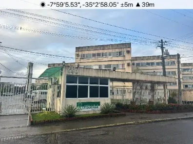 Apartamento com 2 Quartos à venda, 45m² no Pixete, São Lourenço da Mata