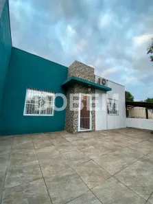 Casa com 2 Quartos à venda, 50m² no Santa Isabel, Viamão