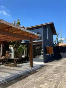 Fazenda/Sítio à venda, 325m² no Pinhão, Taubaté