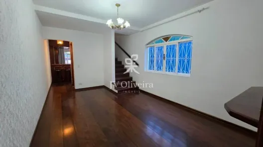 Casa de Condomínio com 3 Quartos para alugar, 231m² no Jardim das Vertentes, São Paulo
