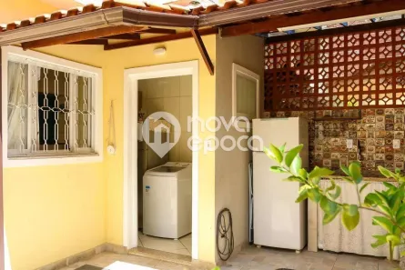 Apartamento com 2 Quartos à venda, 42m² no Higienópolis, Rio de Janeiro