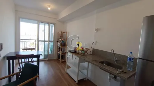 Apartamento com 2 Quartos à venda, 41m² no Lapa, São Paulo