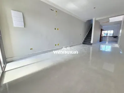 Sobrado com 3 Quartos à venda, 160m² no Vila Dalila, São Paulo