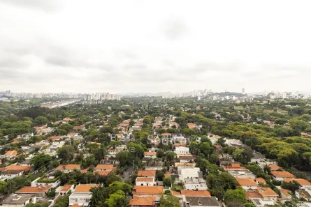 Apartamento com 3 Quartos à venda, 320m² no Alto de Pinheiros, São Paulo