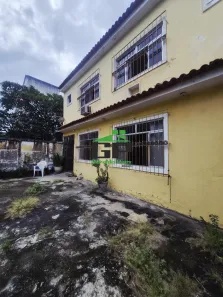 Casa com 5 Quartos à venda, 400m² no Bento Ribeiro, Rio de Janeiro