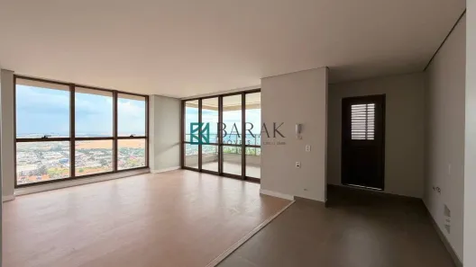 Apartamento com 3 Quartos para alugar, 111m² no Jardim Aclimação, Maringá