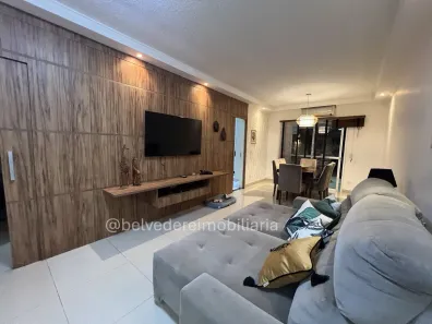 Casa de Condomínio com 3 Quartos à venda, 188m² no Belvedere Terra Nova, São José do Rio Preto