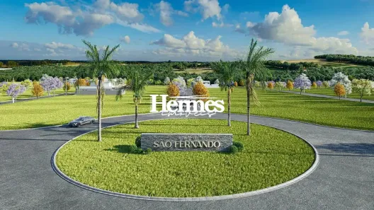 Lote/Terreno à venda, 200m² no Saltinho, Paulínia