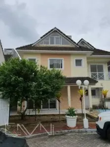 Casa de Condomínio com 4 Quartos à venda, 178m² no Recreio dos Bandeirantes, Rio de Janeiro