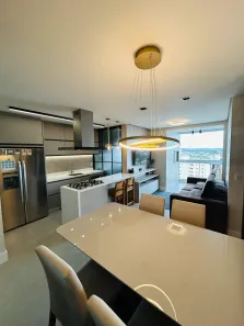 Apartamento com 2 Quartos à venda, 70m² no Michel, Criciúma