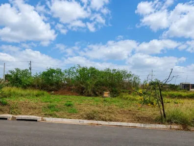 Lote/Terreno à venda, 179m² no Parque Vasconcellos, Hortolândia