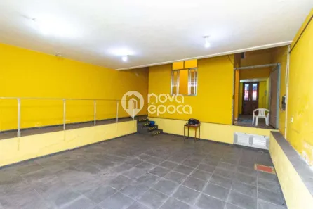 Casa com 8 Quartos à venda, 282m² no Botafogo, Rio de Janeiro